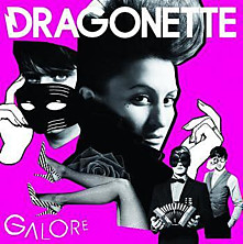 Review of Galore