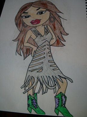 Bratz