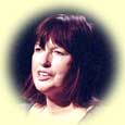 Pass your cursor over the image to see if Devonians love or loathe JANET STREET PORTER'S accent