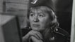Detail from a photograph of Olga Chernysheva's series On Duty. Image courtesy of the artist.