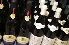 wine