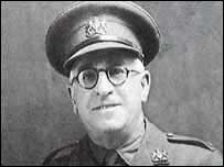 Frank Foley
