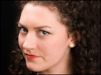 Suzanna Purkis