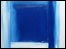 Patrick paints abstraction