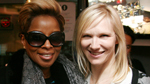 Mary J Blige
