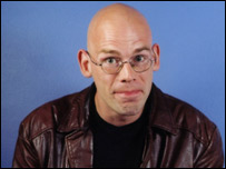 Rob Gee