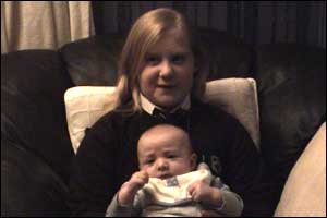 Sinead from Corsham 
