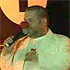 Chris Moyles in Bournemouth