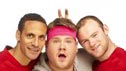 Sport Relief 2010