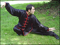 Tai Chi