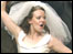 Bride dancing at a wedding