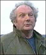 Alastair Fraser