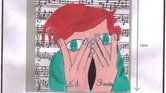 Ed Sheeran Album...
