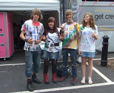Bristol event