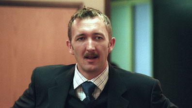 Chris Finch