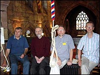 Bell Ringers 