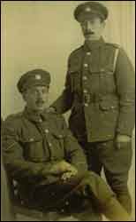 The Turner brothers