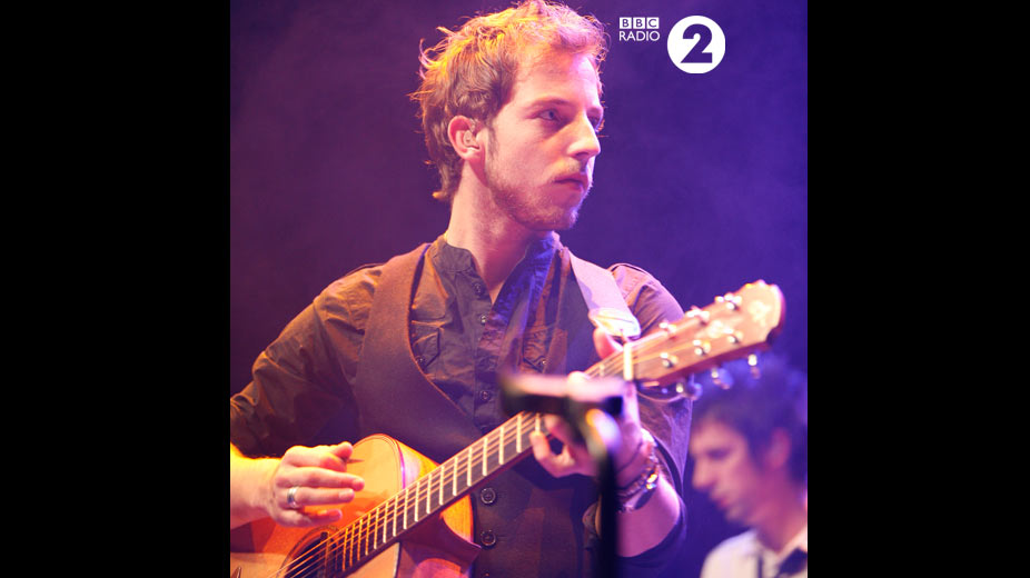 James Morrison