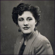 Jo-anne's mother