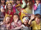 CIN children