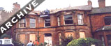 Seamus Heaney`s house begins demolition