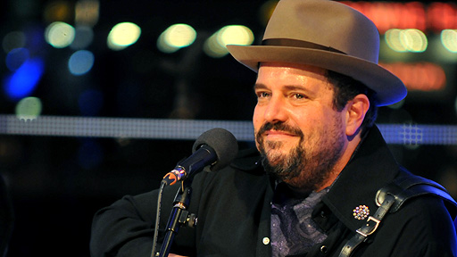 Raul Malo