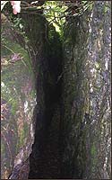 Caves