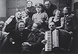 Staff of the T4 'euthanasia' programme relaxing off duty