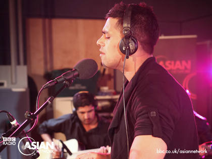Jaz Dhami