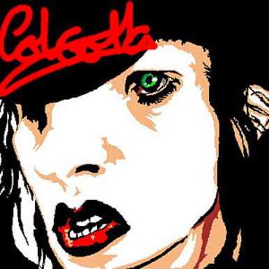 Marilyn Manson