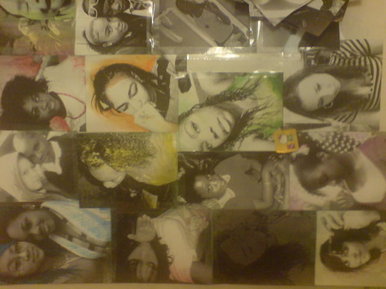 Unfinished.Collage