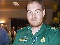 Stuart Supple