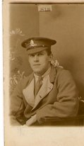 Leonard William Groves