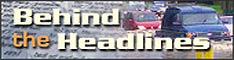 Behind the headlines