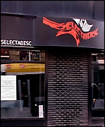 Selectadisc