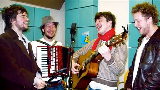 Mumford and Sons