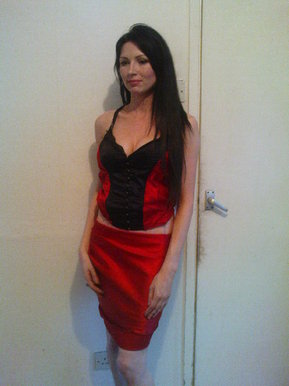 1940's Gothic
