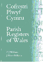 Clawr y gyfrol