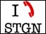 I Call Shotgun logo