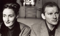 Dead Can Dance