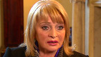 Замминистра культуры РФ Алла Манилова
