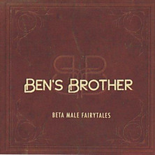 Review of Beta Male Fairytales
