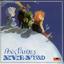 Review of Neverneverland, What A Bunch Of Sweeties & Kings Of Oblivion