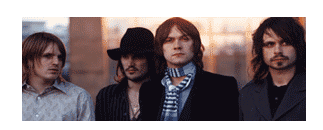 Kasabian