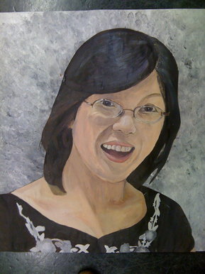 mother