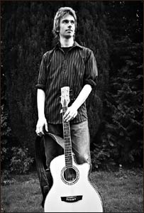 Ben Winwood