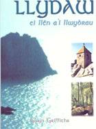 Clawr y llyfr