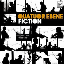 Review of Fiction