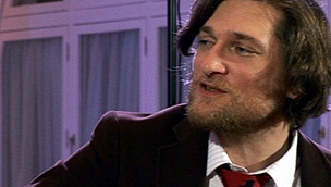 A.J. Roach
