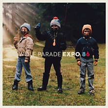 Review of Expo 86